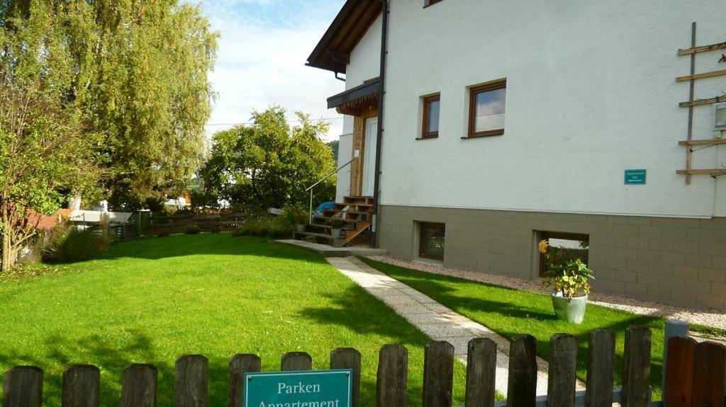 Appartement July Innsbruck Exterior foto